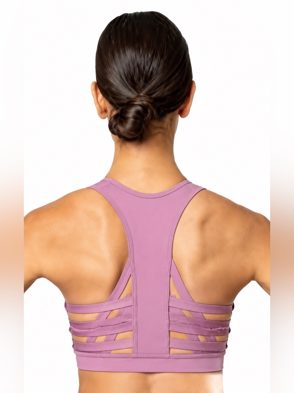 EUC Whisper Active Macy Bra